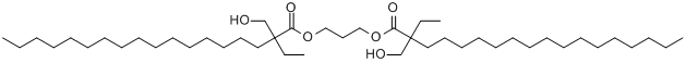 2-乙基-2-（羥甲基）十八烷酸1,3-亞丙基酯