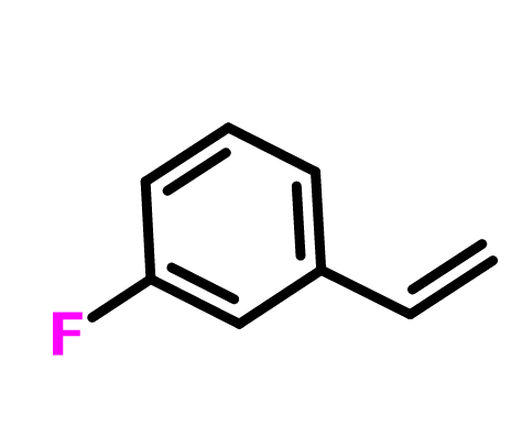 3-氟苯乙烯