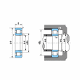 SKF127軸承