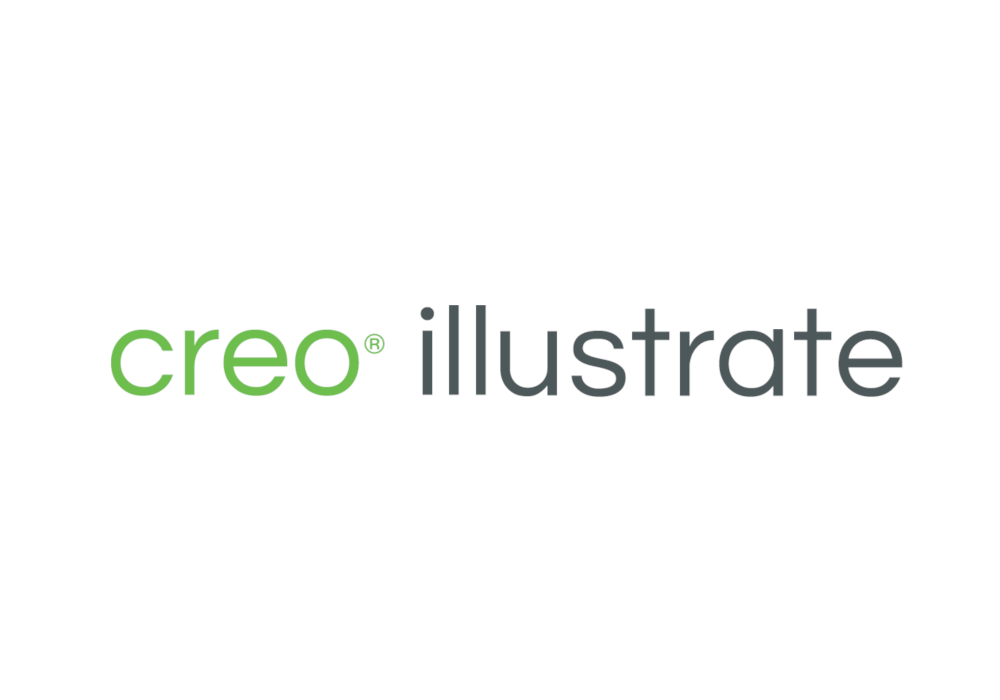 Creo Illustrate