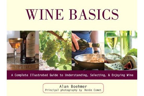 Wine Basics