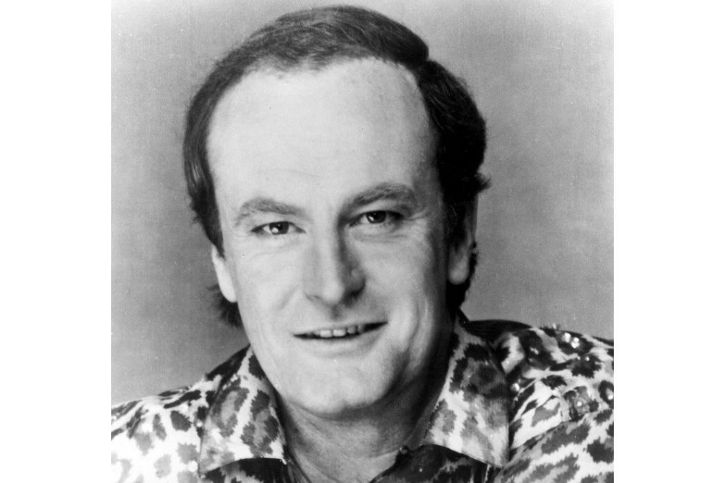 Peter Allen