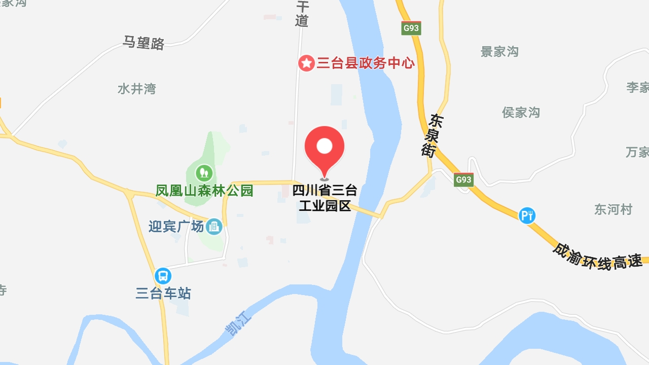 地圖信息