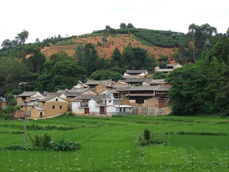 小高沖村