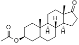 3-羥基-雄甾-5-烯-17-酮-3-醋酸酯