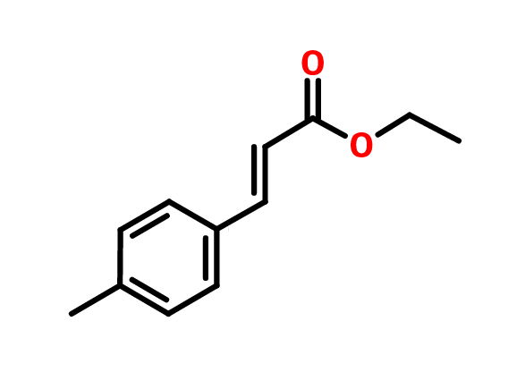 乙基-p-甲基肉桂酸