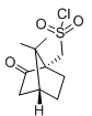 右旋樟腦-10-磺醯氯