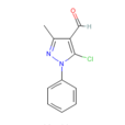 5-氯-3-甲基-1-苯基吡唑-4-烷醛