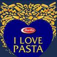 I Love Pasta