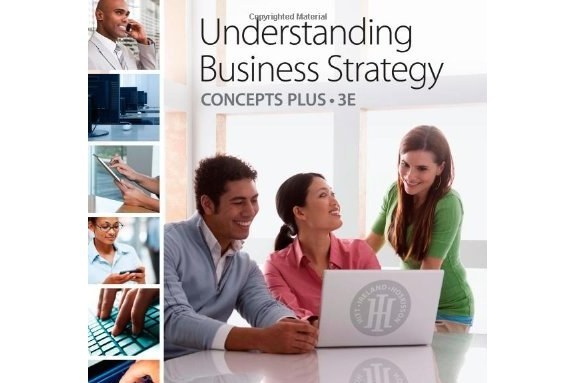 Understanding Business Strategy Concepts Plus