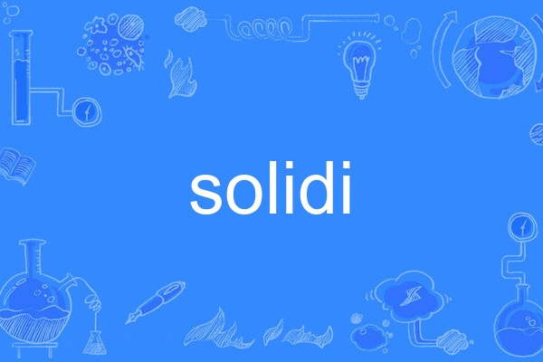 solidi