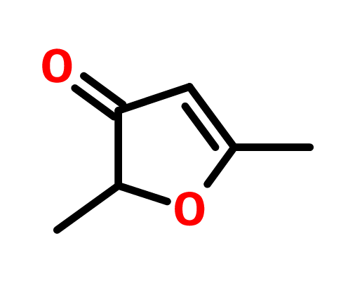 2,5-二甲基-3(2H)呋喃酮