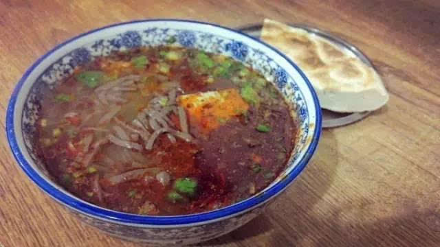 麻食泡