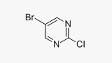 2-氯-5-溴嘧啶