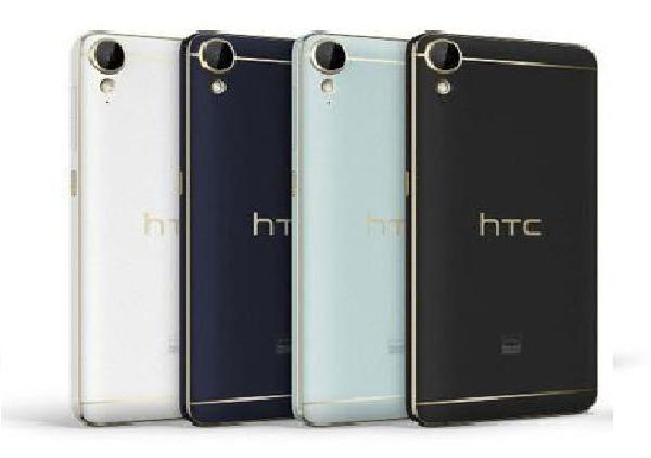 HTC Desire 12 Plus