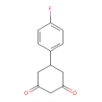 5-（4-氟苯基）-1,3-環己二酮