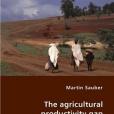 The Agricultural Productivity Gap- Comparative Advantage Concerning Agriculture in Developing Countries