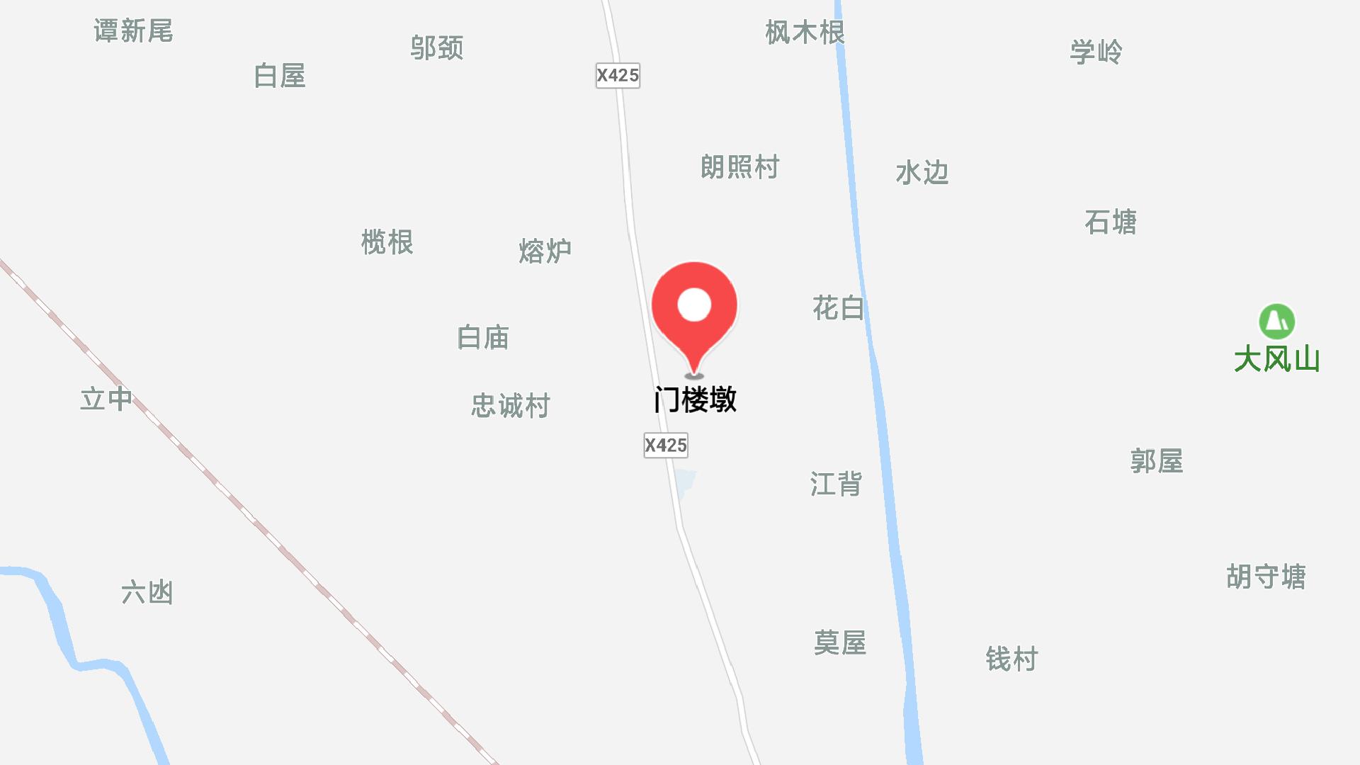 地圖信息