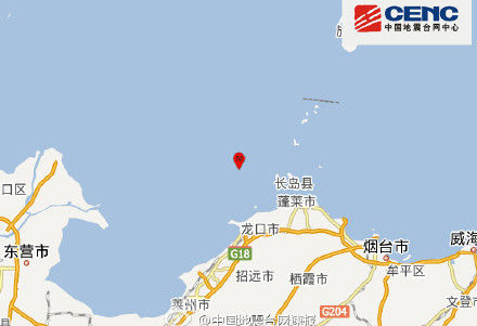 7·22長島地震