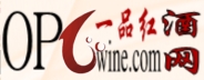 一品紅酒網logo