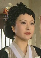 菩提達摩傳奇(達摩（1999年呂良偉主演電視劇）)