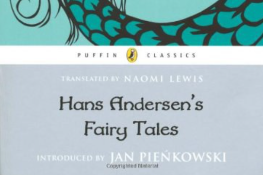 Hans Andersen\x27s Fairy Tales