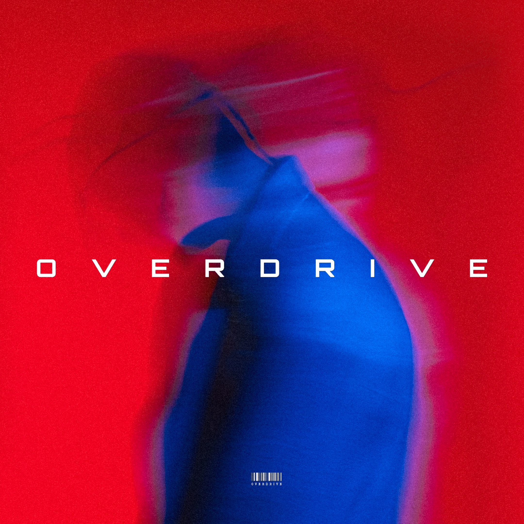 OVERDRIVE(王子異演唱歌曲)