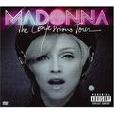 麥當娜懺悔之旅演唱會 Madonna: The Confessions Tour