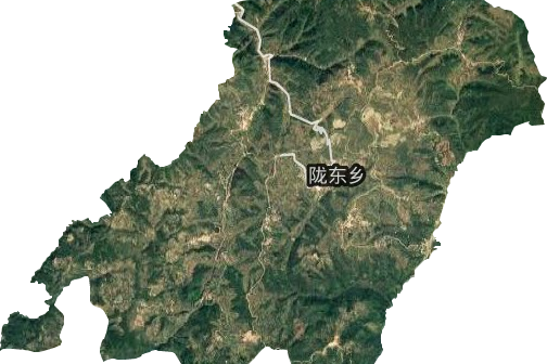 隴東鎮(隴東鄉)