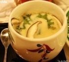 日本料理茶碗蒸