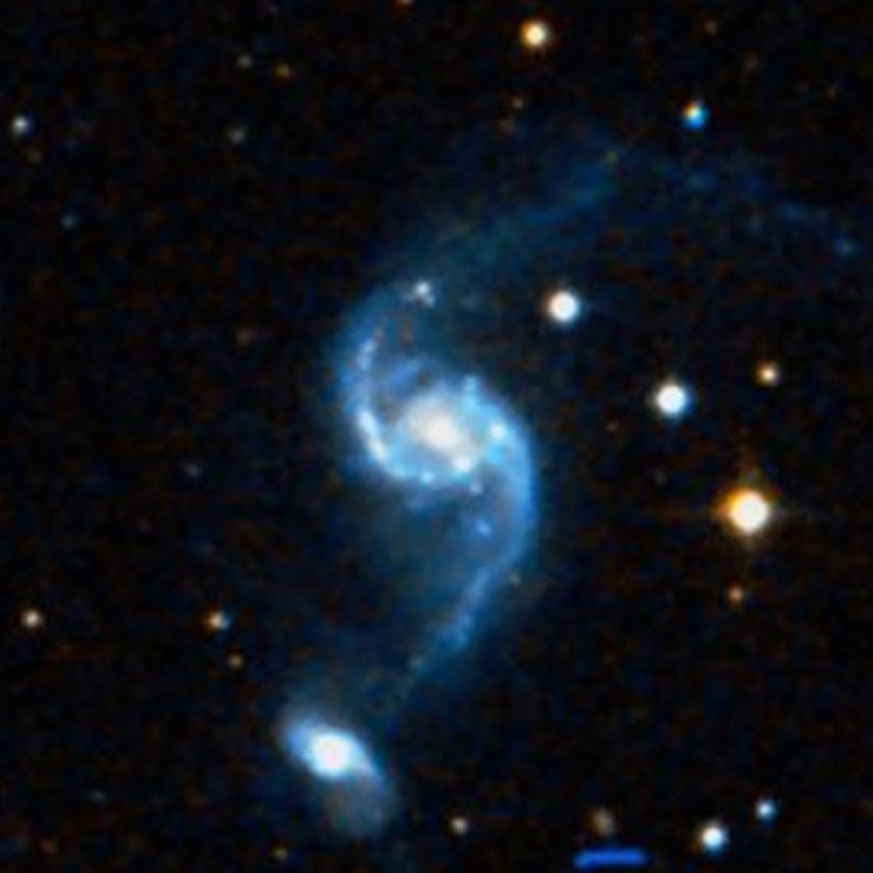 NGC 2535