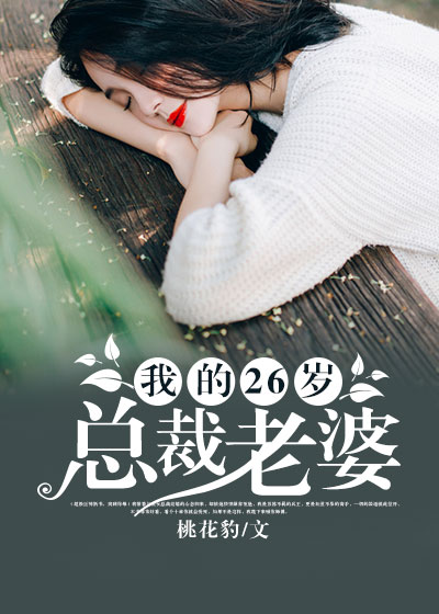 我的26歲總裁老婆(黑岩閱讀網小說)