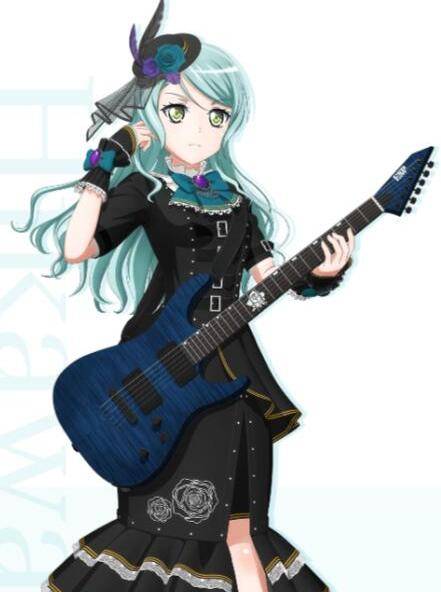 BanG Dream! Episode of Roselia Ⅱ:Song I am.