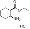 順-2-氨基-1-環己羧酸乙酯鹽酸鹽