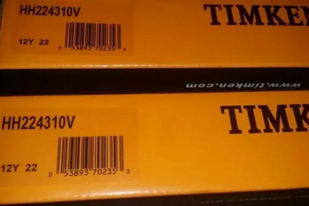 TIMKEN HH234031/HH234011CD軸承