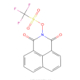 N-羥基萘醯亞胺三氟甲磺酸