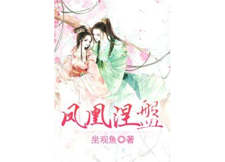 鳳凰涅槃(坐觀魚所著小說)