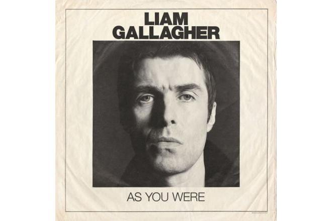 You Better Run(Liam Gallagher演唱的歌曲)