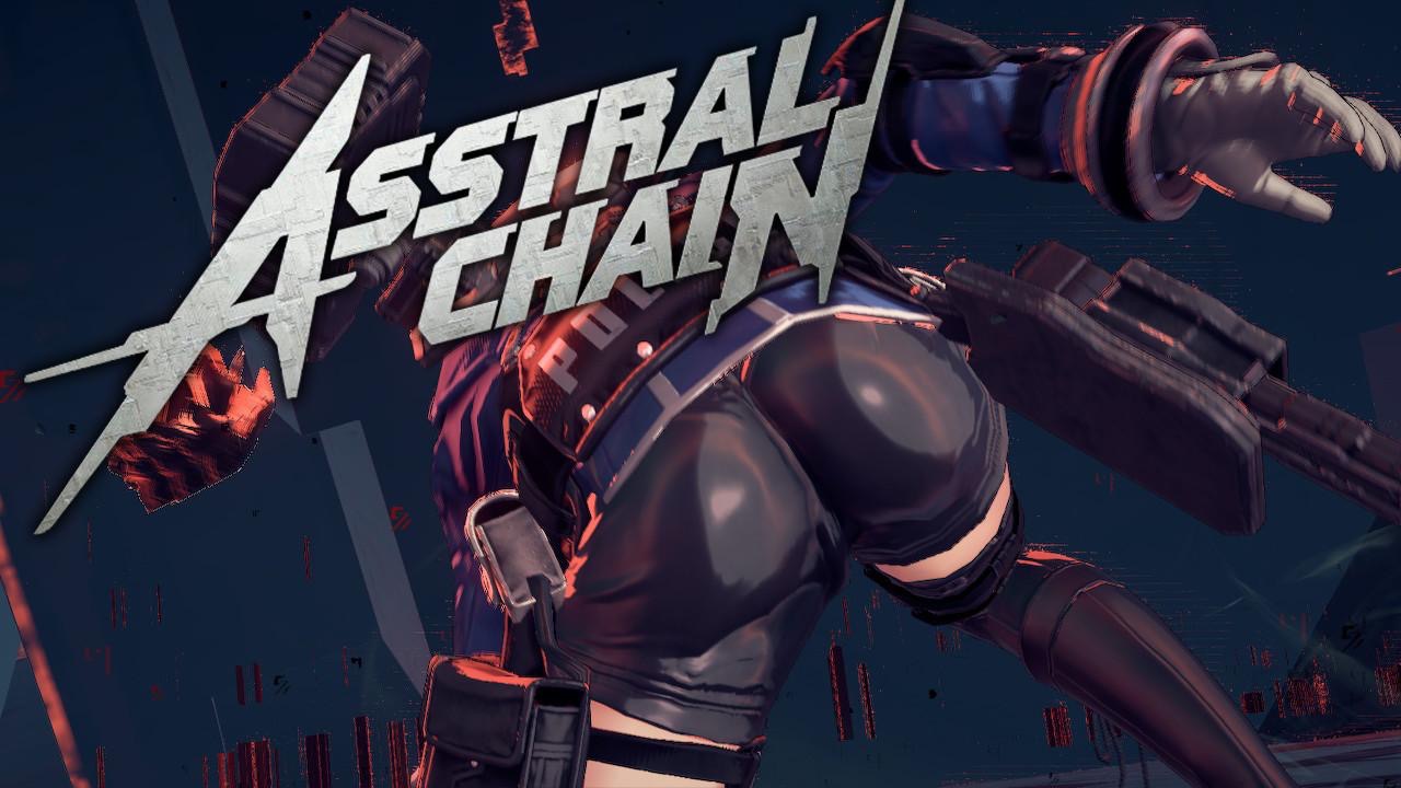 Astral Chain