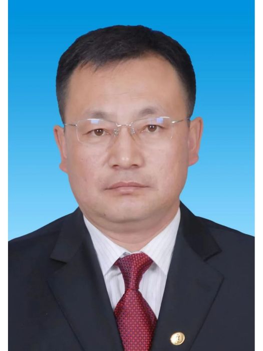 李志(內蒙古廣播電視台副台長)