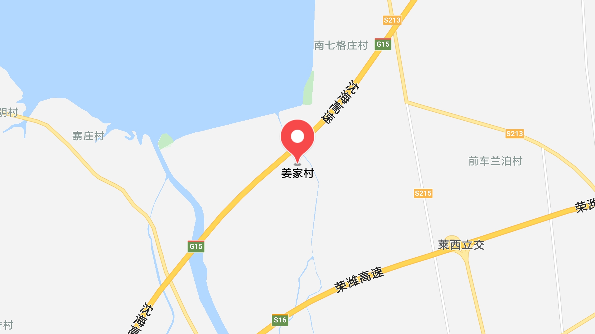 地圖信息