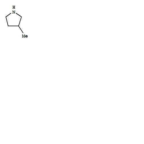 3-甲基吡咯烷