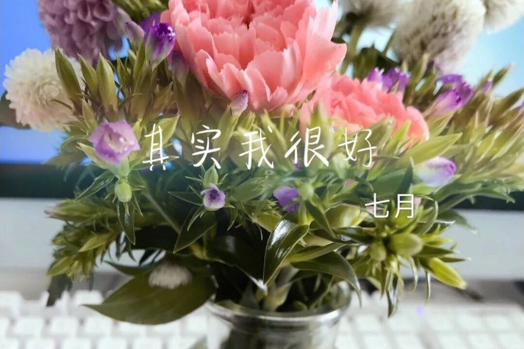 把自己還給自己(七月演唱的歌曲)