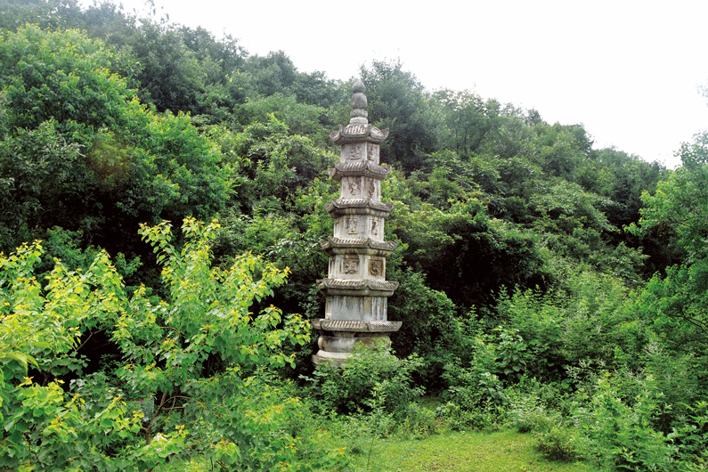 仙居寺