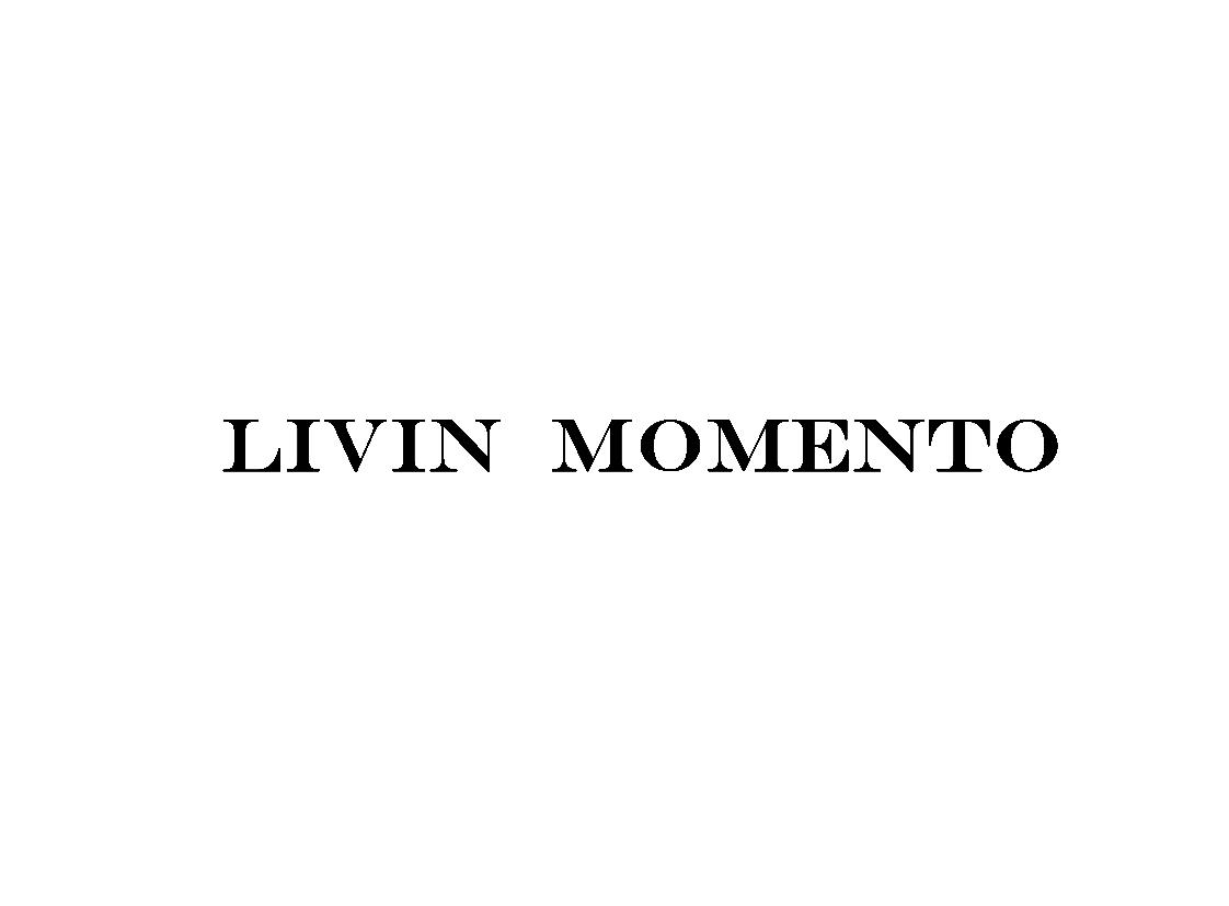 LIVIN MOMENTO