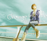 專輯:Change my Life
