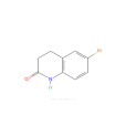 6-溴-1,2,3,4-四氫-2-喹啉酮