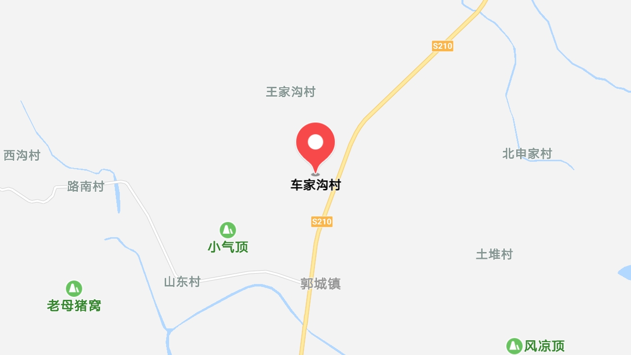 地圖信息