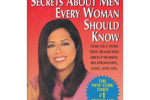 secrets about men every woman