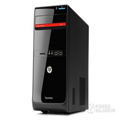 HP Pavilion 暢遊人 p6-1286cn